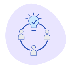 Deliver innovative solutions
